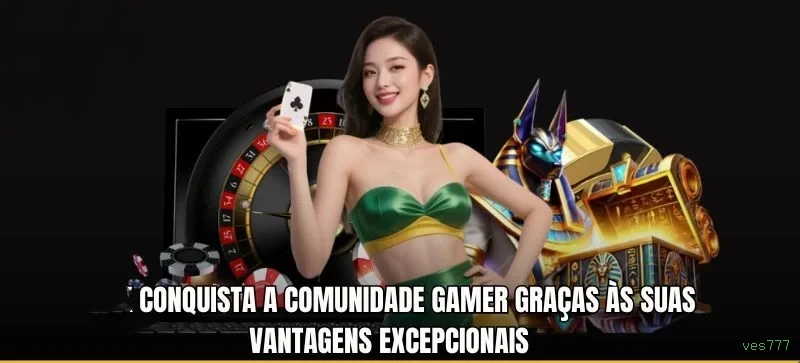 APK oficial da ves777 para Android